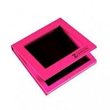 Zpalette small hot pink